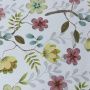 Клеенка на нетк.основе "Camelia"  523/1 Летние цветы (1,40х20м)