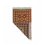 Коврик из хлопка 60*120 крем./сер. UK70531 Kilim Usak