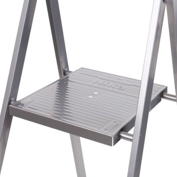 Стремянка 8ст. (профиль 30х15) СП8 Ника