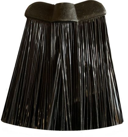 Метла пластиковая плоская "Лира" БР