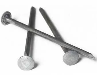 Гвозди стр. 3.0х80мм (упак. 5кг)