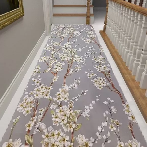 Напольная дорожка на резиновой осн. "IMPERIAL" 31 шир. 0,6*15м 800 г/м3