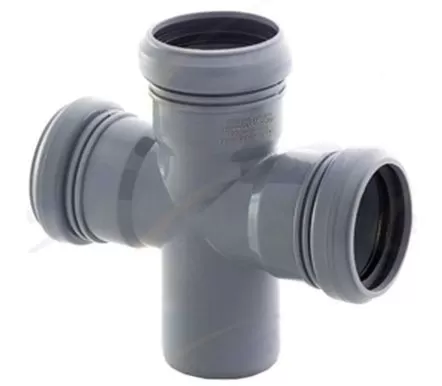 Крестовина 50/50/50/87(90)