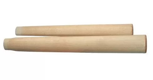 Ручка (черенок) для молотка средняя (350мм) (упак.5 шт.)