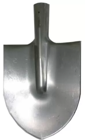 Лопата штыковая нерж.1,5мм