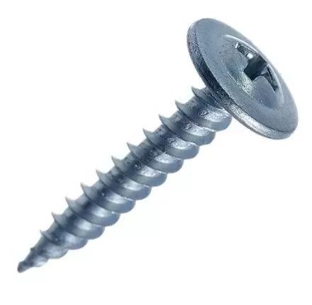 Саморез ОЦ. с прессшайбой острый 4,2х19 (упак.1кг)