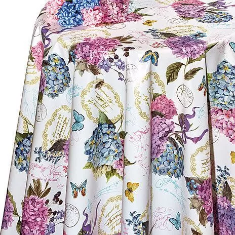 Клеенка на нетк.основе "Dekorama" 120А (1,40х20м)
