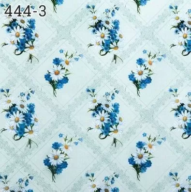Клеенка на тк.основе "Колорит" 444/3 (1.26х25м)