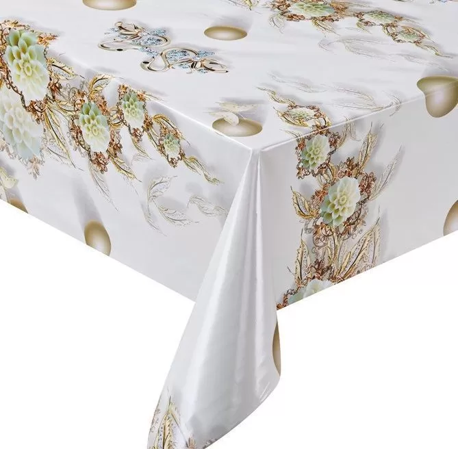 Клеенка на тк.основе "Imperio" 3D TD-4039 D (1.37х20м)