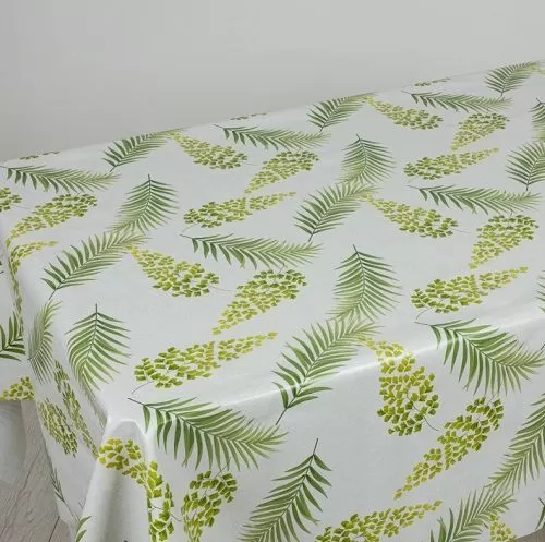 Клеенка на нетк.основе "Camelia" 673/31 Венета (1,40х20м)