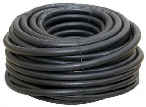 Шланг резиновый D18 х3 для полива 20м РТИ