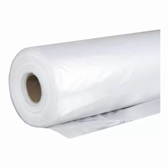 Пленка шир.4м 100 мк ВС (рулон 100м)