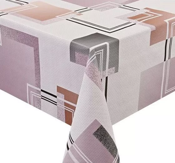 Клеенка на тк.основе "PRINT" SY-1148D-8057 (1.37х20м)
