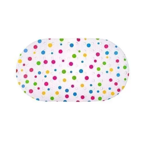 Спа-коврик для в/к 69х39см 6939-10 (Конфетти)