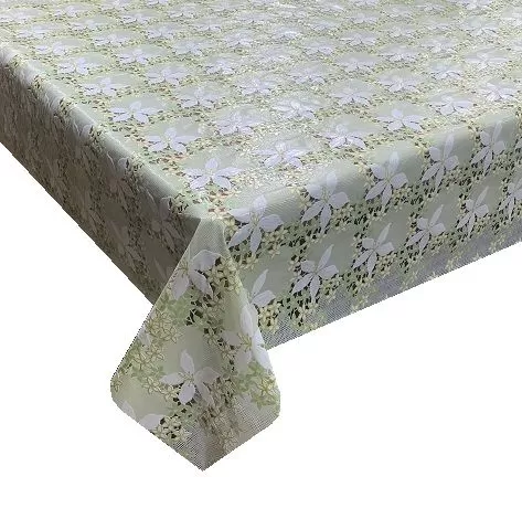 Клеенка ажурная "Лейс" 3144А (1,32х22м)