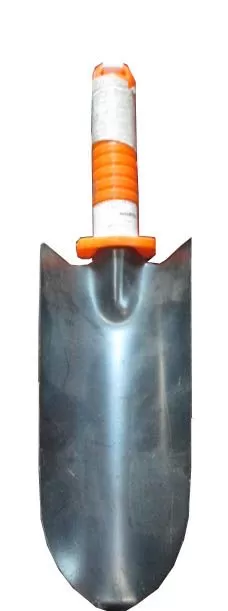 Совок с пласт. ручкой СП (упак 5 шт.)