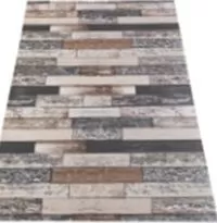 Напольная дорожка  NON SLIP MAT 1366B шир 0,8*15м