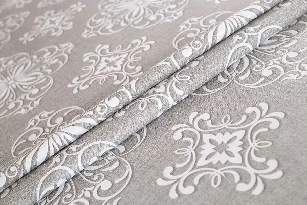Клеенка на тк.основе "PRINT" 21322 (ST5331-2) (1.37х20м)