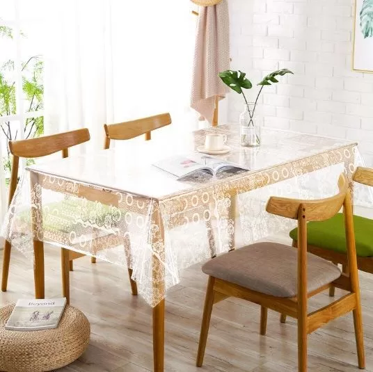 Клеенка без основы "Grace" CA-6549-5T (1.35х30м)