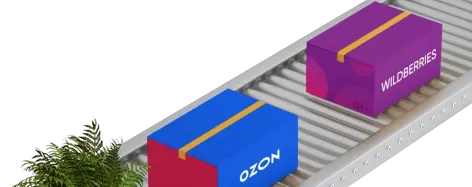 подготовим ТОВАРЫ для продажи на маркетплейсах