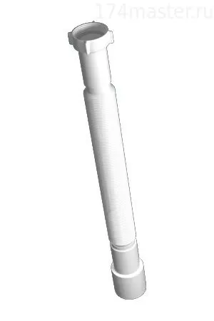 К-216 Гофра удл. АНИ 1 1/4х40/50