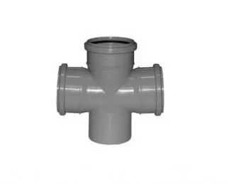Крестовина 110/110/110/90