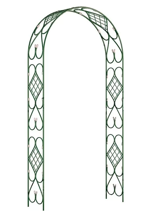 Арка комбинированная (разборная)