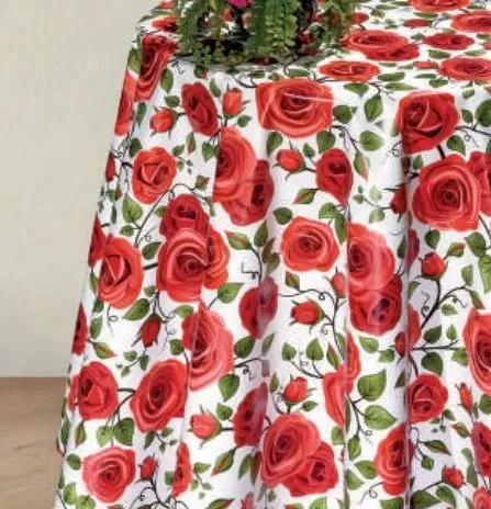 Клеенка на нетк.основе "Dekorama" 138А (1,40х20м)