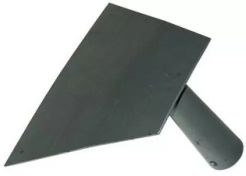 Мотыга МУ-190 универс. эмаль (упак. 5шт.)