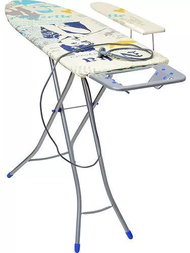 Доска глад. Bell Classy3 (Белль-Классик3) (ДСП 1120х345) рукав, подст.п/ут,пр,удл. БК3 Ника