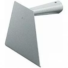 Мотыга МУ-150 универс. эмаль прямая (упак 5шт.)