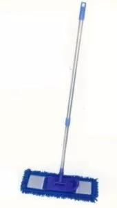 Швабра плоская насадка макароны Р-903 (R/В) Залел