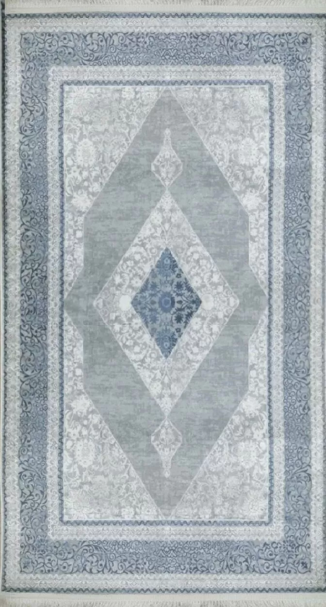 Коврик комнатный Zalel 80*150