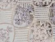 Клеенка ажурная "Лейс" 276С (1,32х22м)
