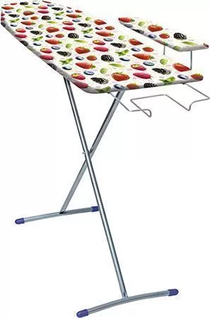 Доска глад. Лина 1 (ДСП 1120х345),подст.д/ут, пров ДЛ1 Ника