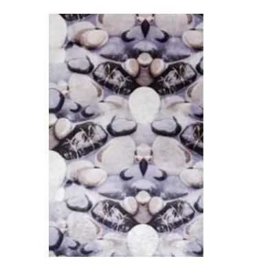 Напольная дорожка на резиновой осн. А 100-55 (атласная) Полиэстер шир. 1,0*15м 700 г/м3