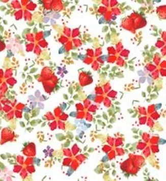 Клеенка на нетк.основе "Амарант" 6795A (1.40х20м)