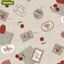 Клеенка на нетк.основе "Mirella" 177А (1,40х20м)